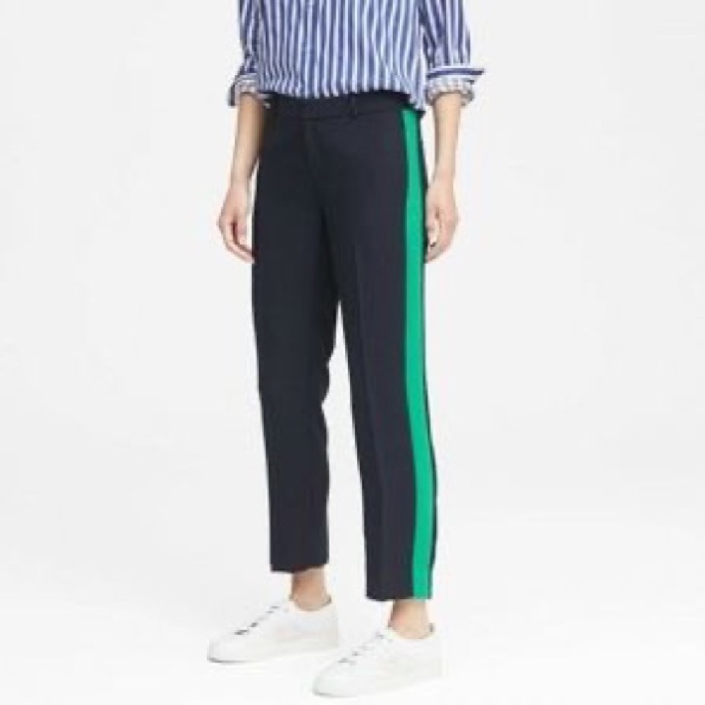 Banana Republic Avery Trouser Pant